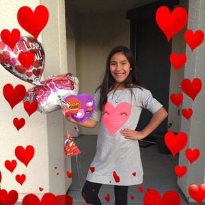 Meet your Posher, Cynthia